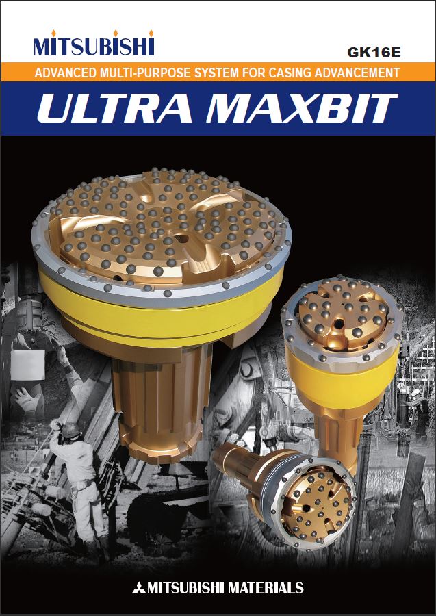 Ultra Maxbit