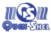 Quen Shel logo