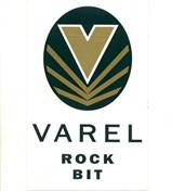 Varel Rock Bit